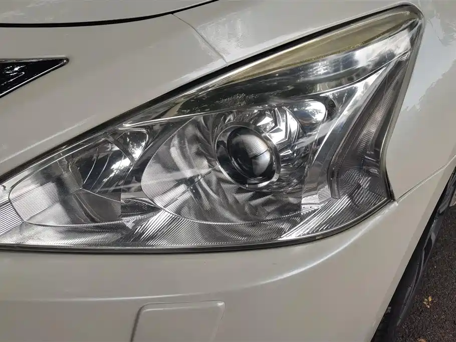 Nissan Altima 2014 2.5L XV