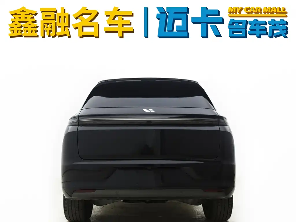 Li Auto IDEAL L7
