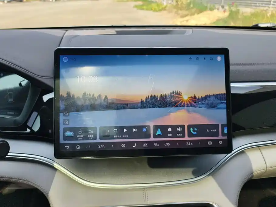 BYD PLUS New Energy — миниатюра 13