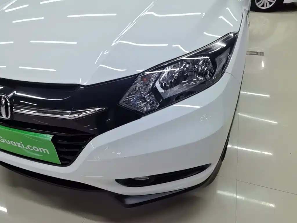 Honda Vezel — миниатюра 24