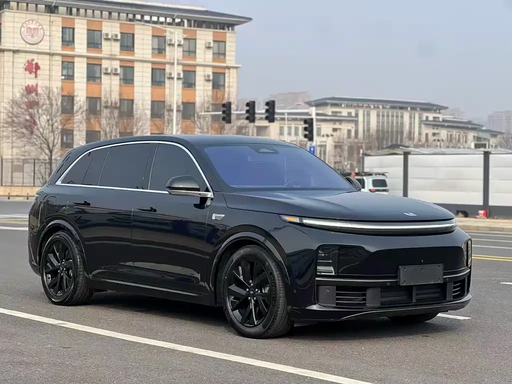 Li Auto IDEAL L7