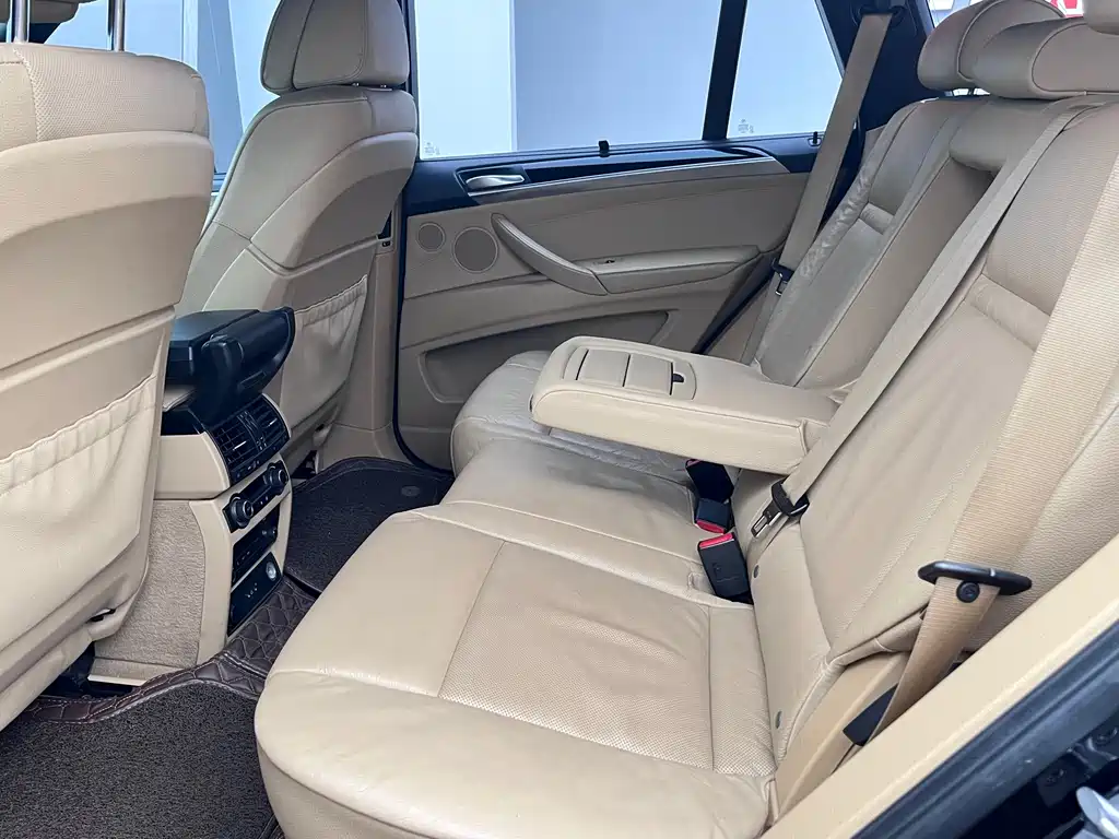 BMW X5 (Import) — миниатюра 22