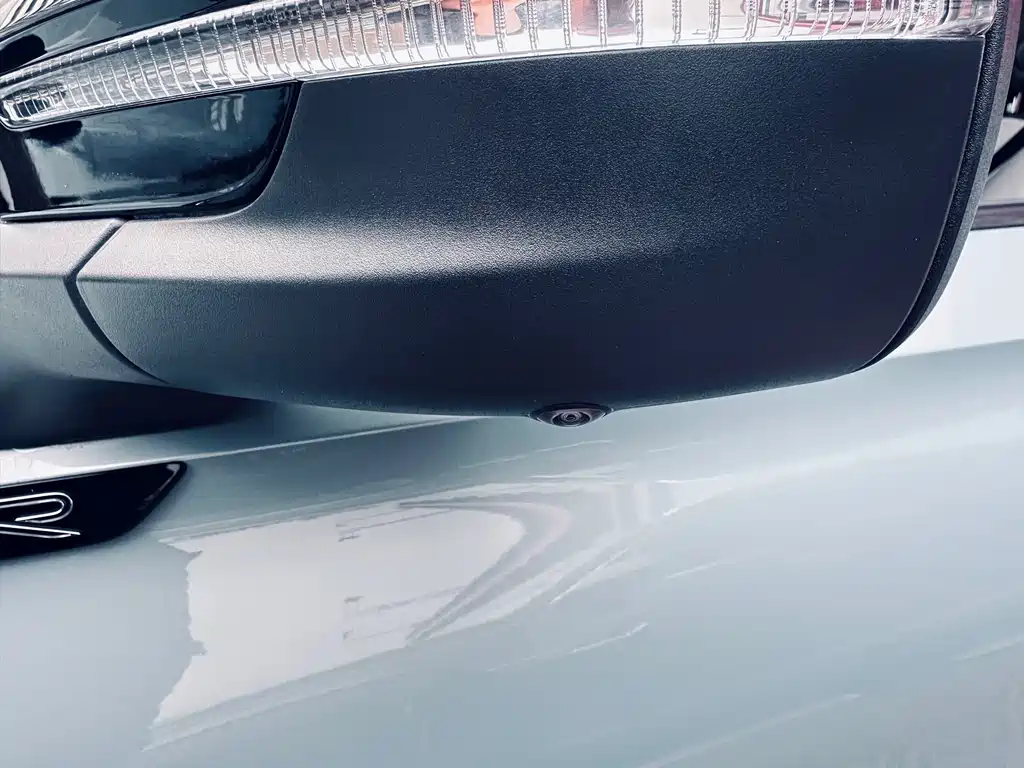 VOLKSWAGEN RANGE PATROL