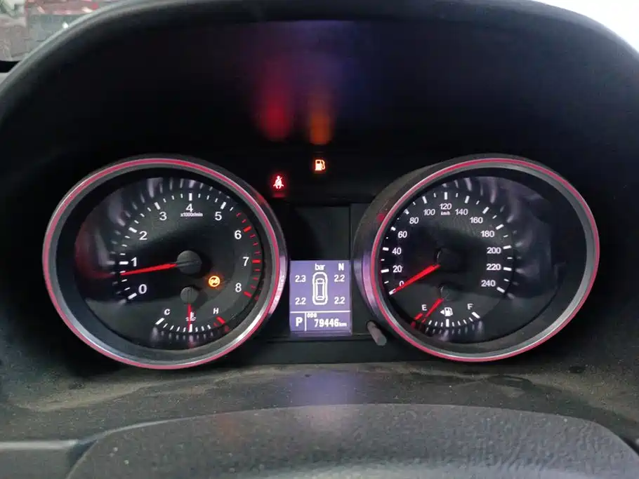 Haval M6 — миниатюра 14