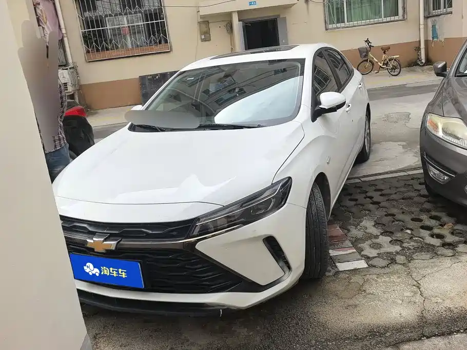 Chevrolet Monza — миниатюра 2