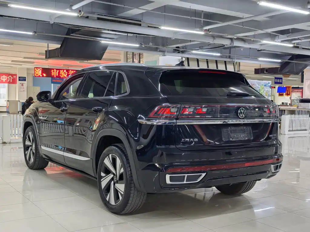 Volkswagen Teramont 2024 X 380TSI