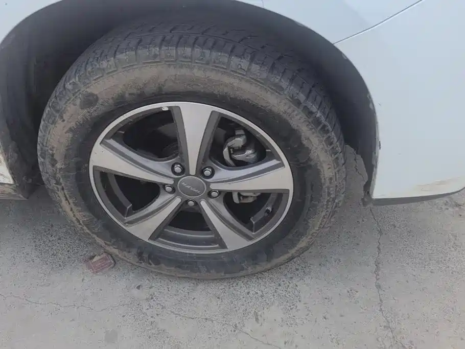 Haval M6 — миниатюра 6