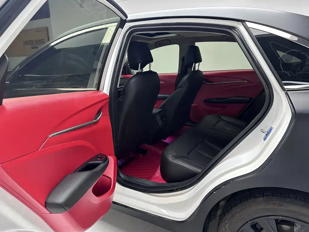 Buick Excelle — миниатюра 14