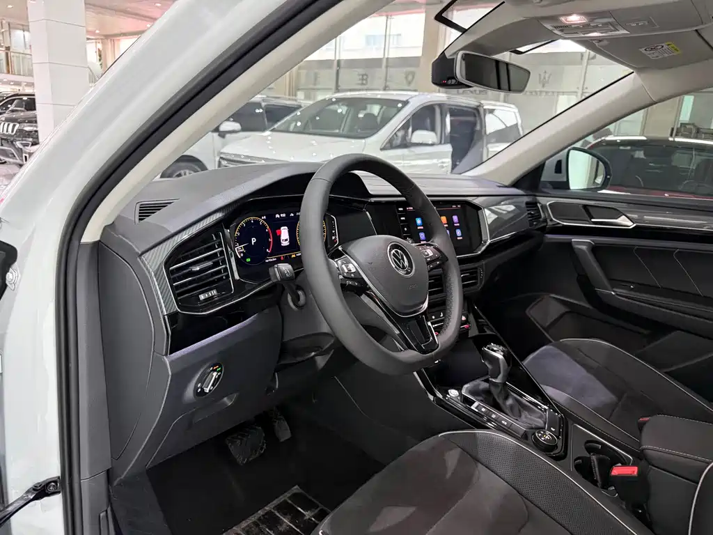 Volkswagen Tayron — миниатюра 6