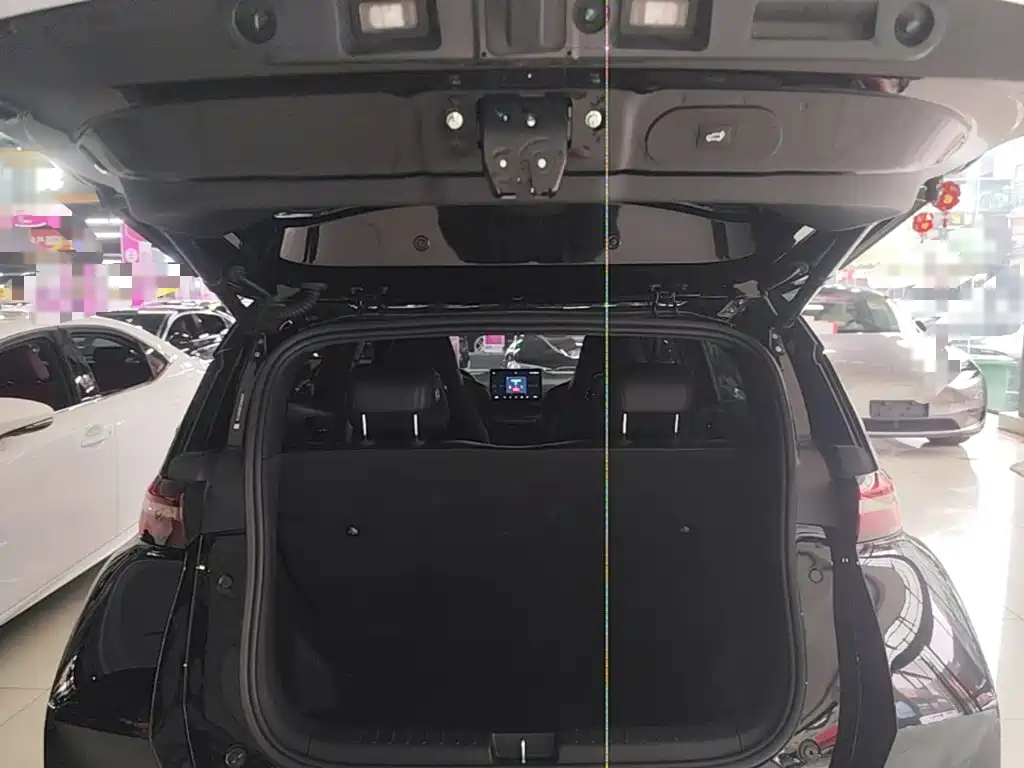 BYD Seagull — миниатюра 19