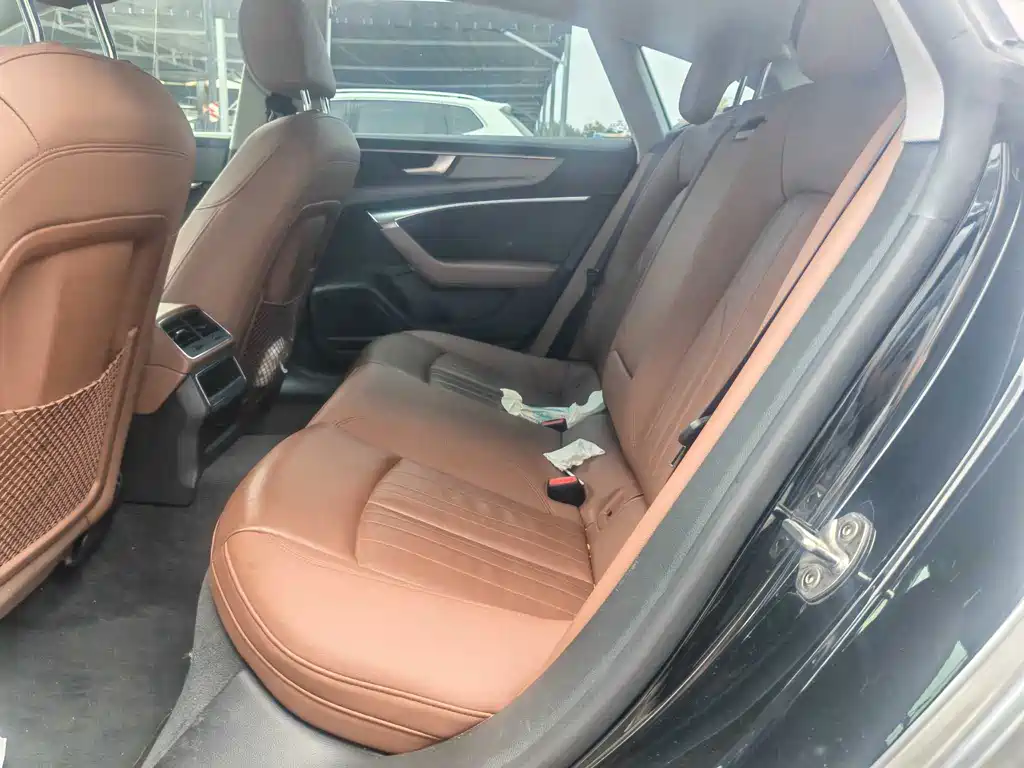 Audi A7 — миниатюра 4