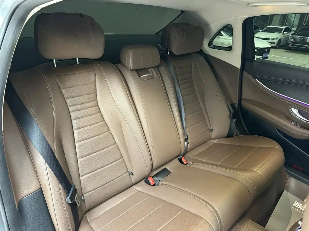 Mercedes-Benz E-Class E 2020 E 300 L Sport Fashion