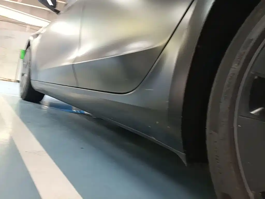 Tesla Model 3 — миниатюра 22