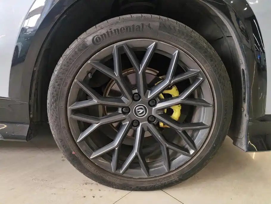 Changan UNI-T — миниатюра 6