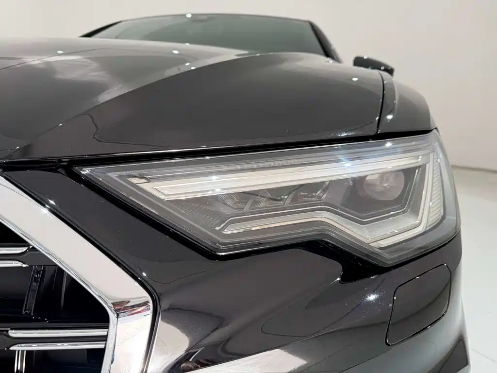 Audi A6L — миниатюра 9