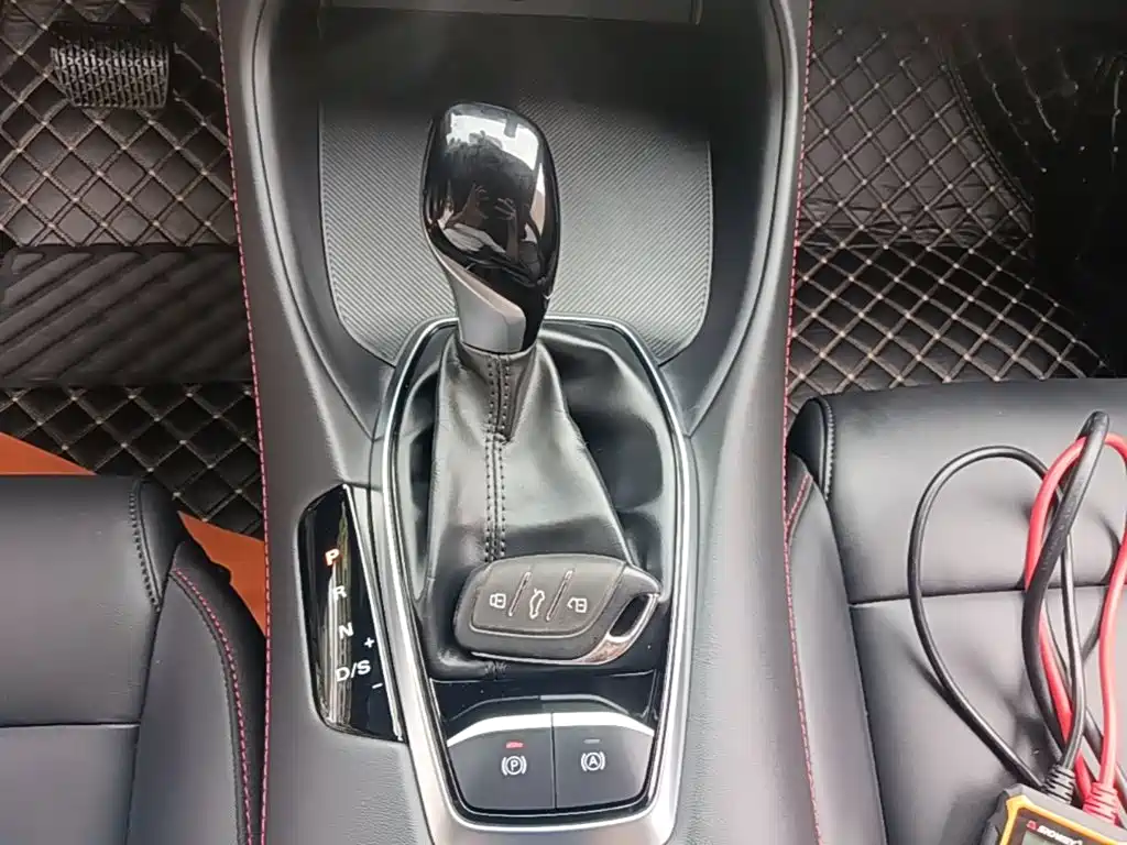 MG MG5 — миниатюра 14