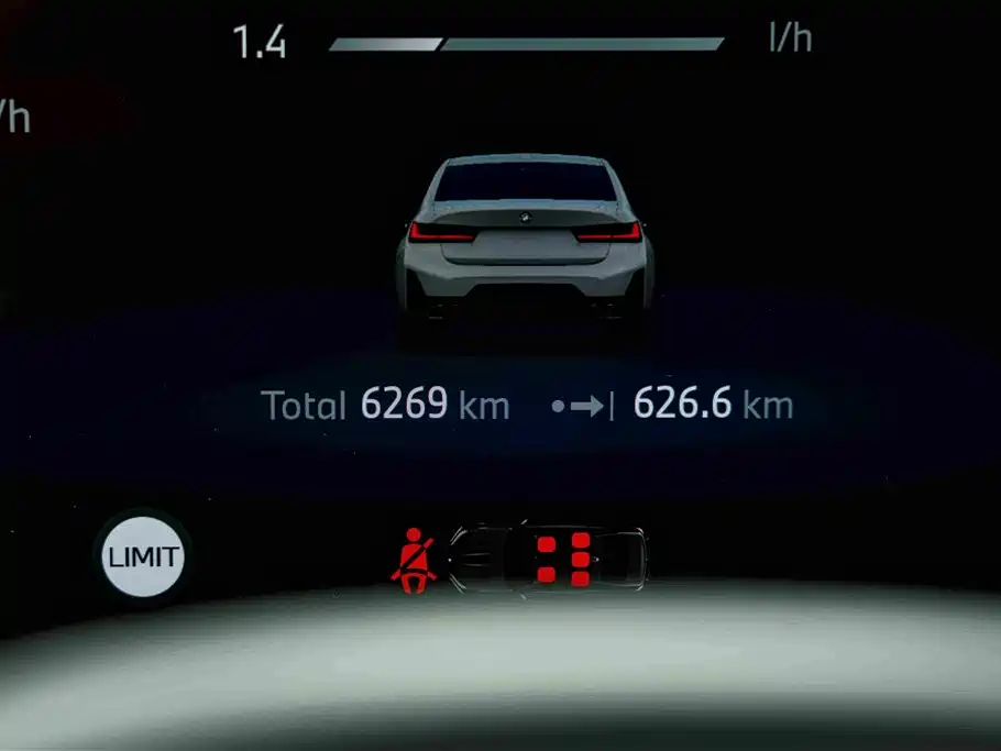 BMW 3 Series — миниатюра 9