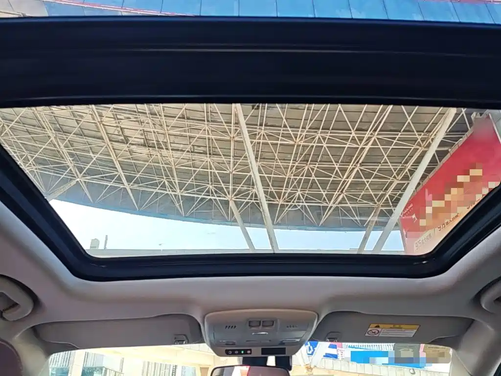 Buick Envision Plus — миниатюра 18