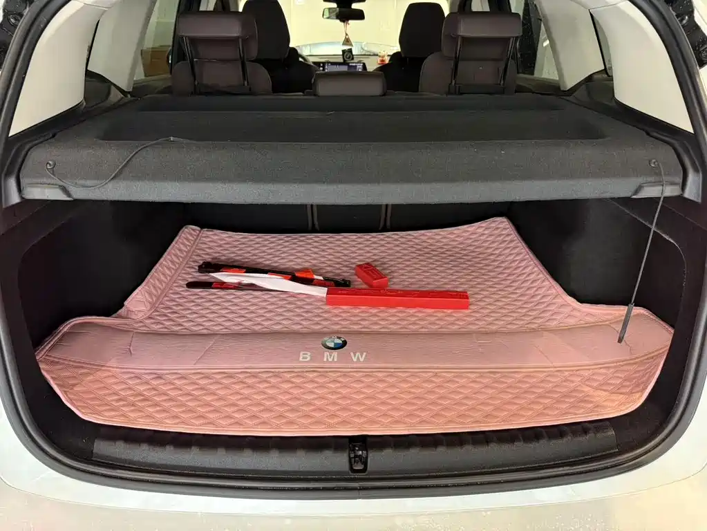 BMW X1 — миниатюра 21