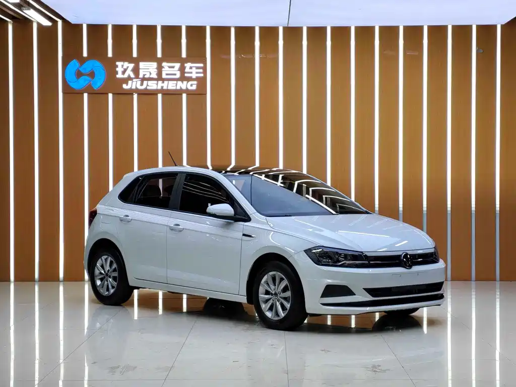 Volkswagen Polo — миниатюра 2