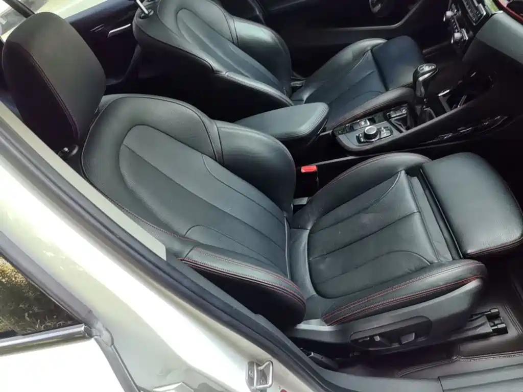BMW X1 — миниатюра 25