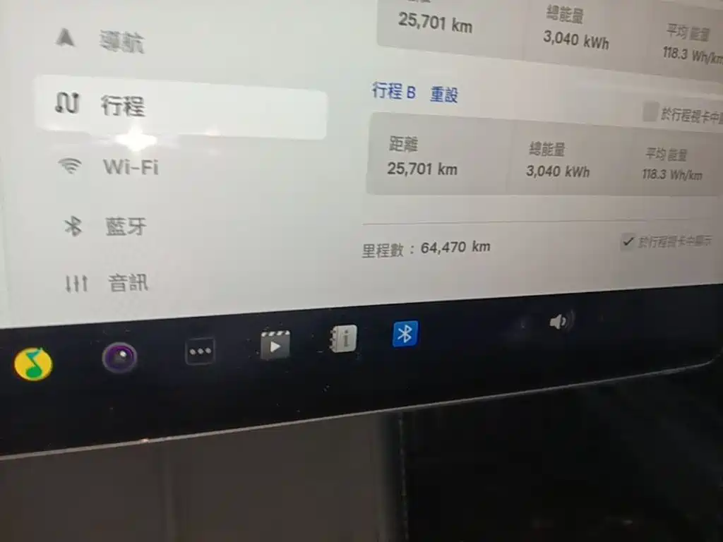 Tesla Model 3 — миниатюра 12