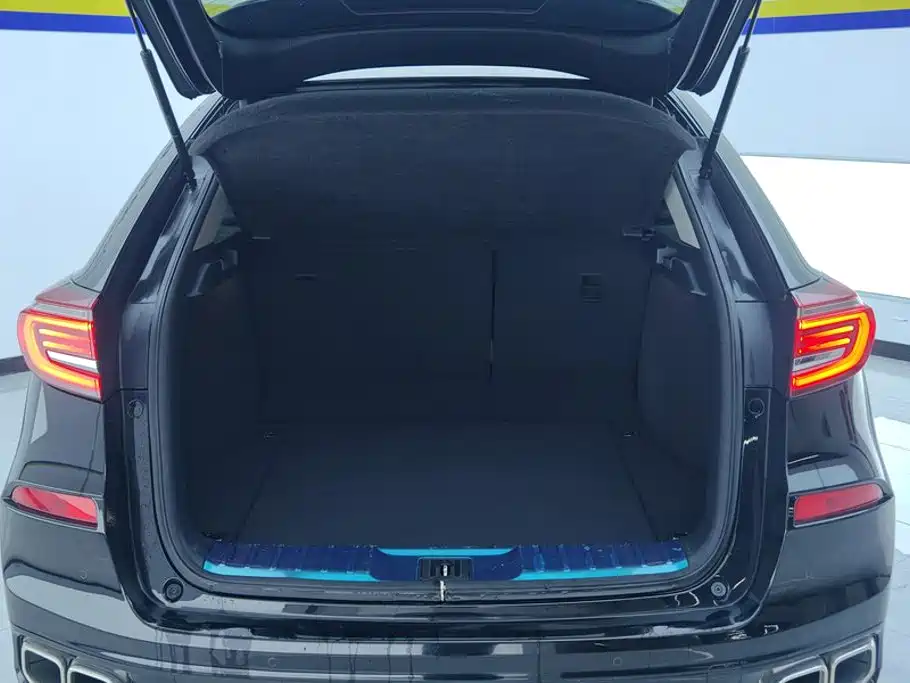 Honda Avancier — миниатюра 4