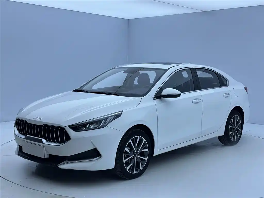 Kia K3 2023