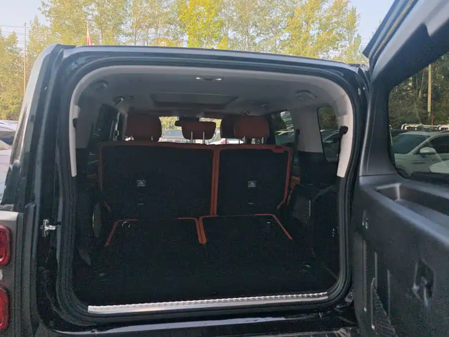 Haval H9 — миниатюра 4