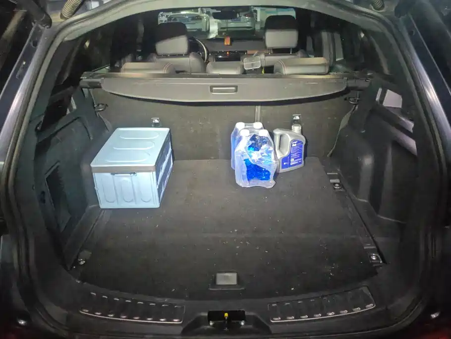Land Rover Discovery Sport — миниатюра 4