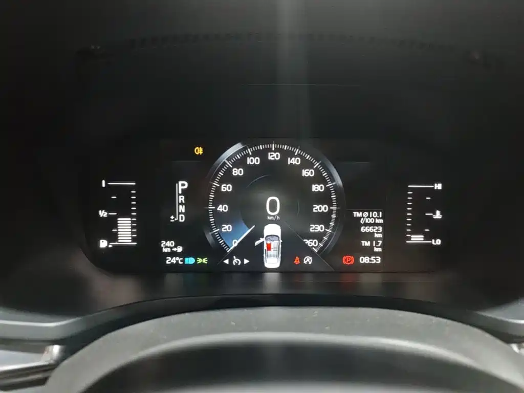 Volvo S60 — миниатюра 12