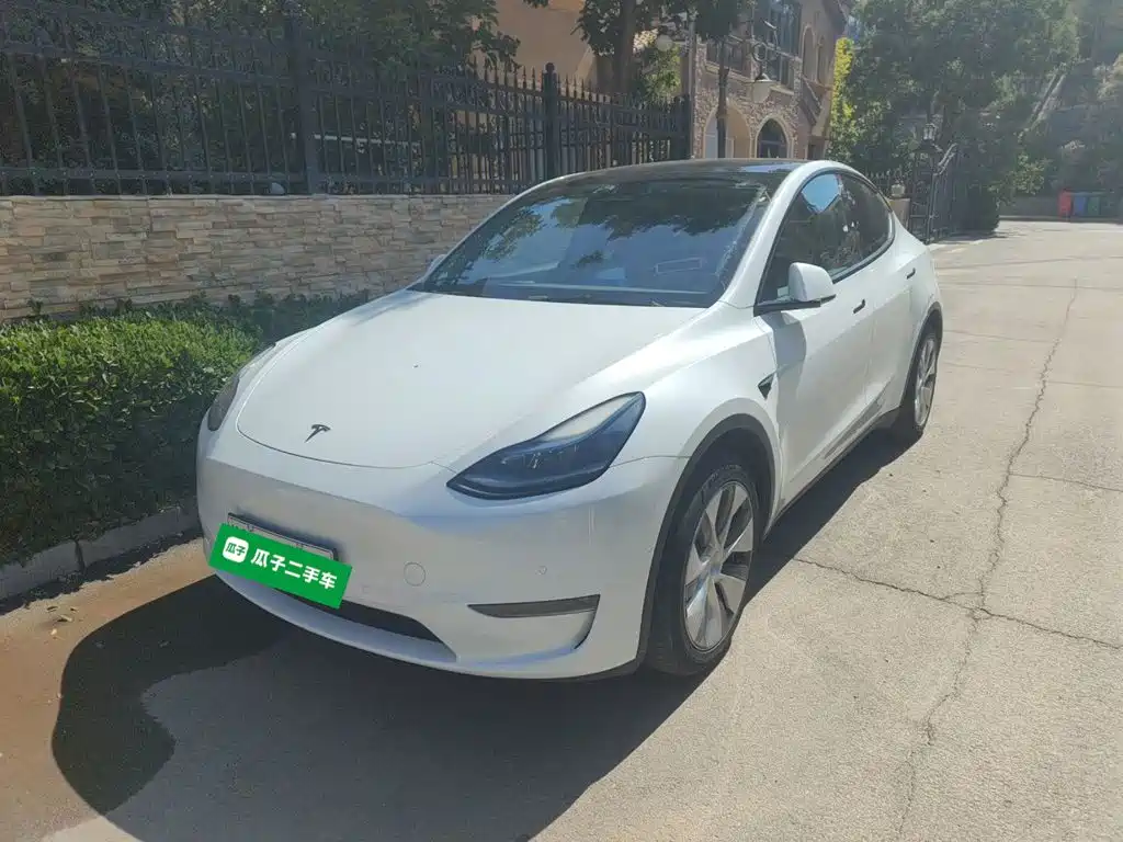Tesla Model Y 2022 Long Range AWD Edition