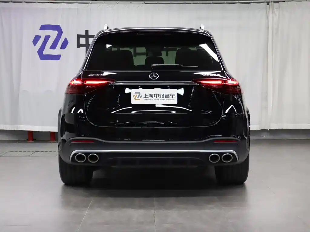 Mercedes-Benz GLE AMG — миниатюра 4