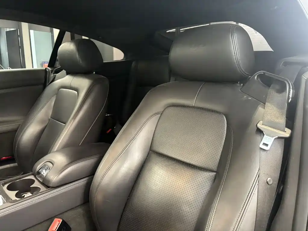 Jaguar XK — миниатюра 10