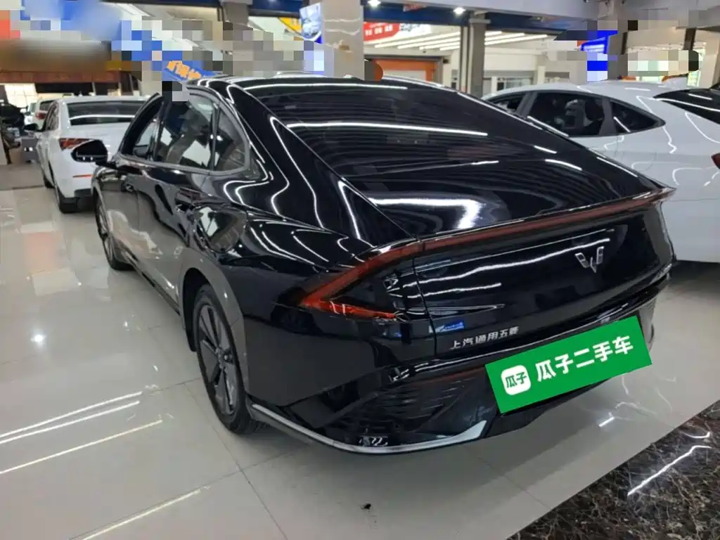 Wuling Xingguang — миниатюра 5