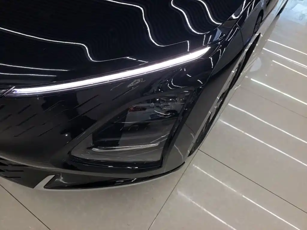 Wuling Xingguang — миниатюра 23