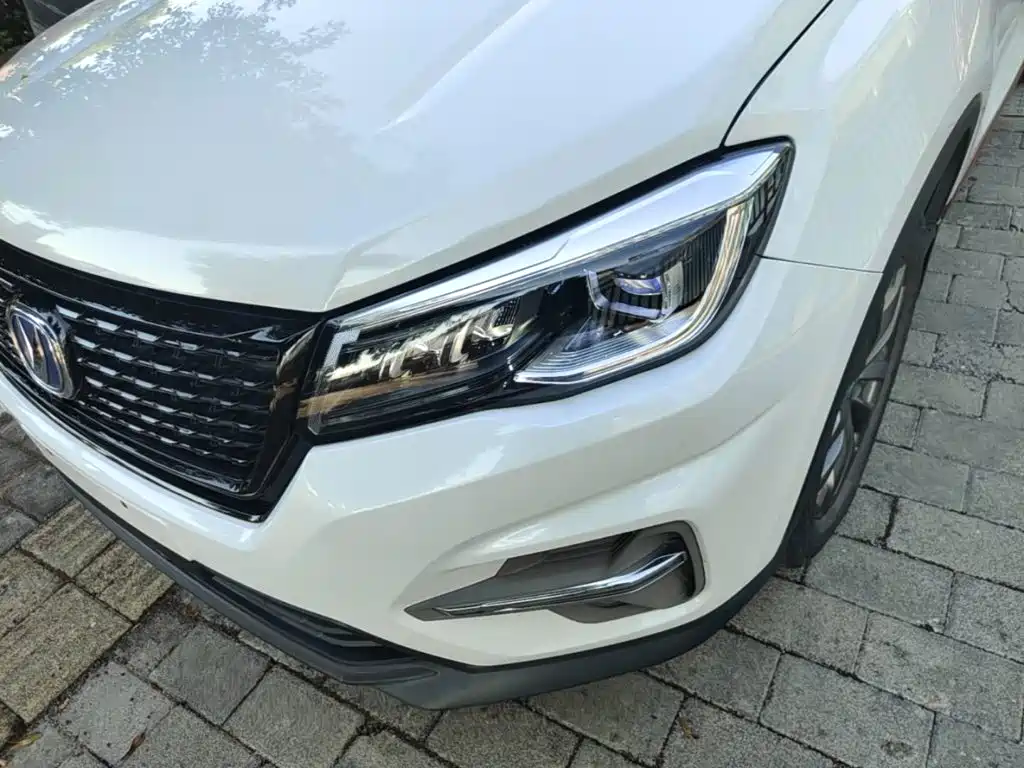 Changan CS75 — миниатюра 24