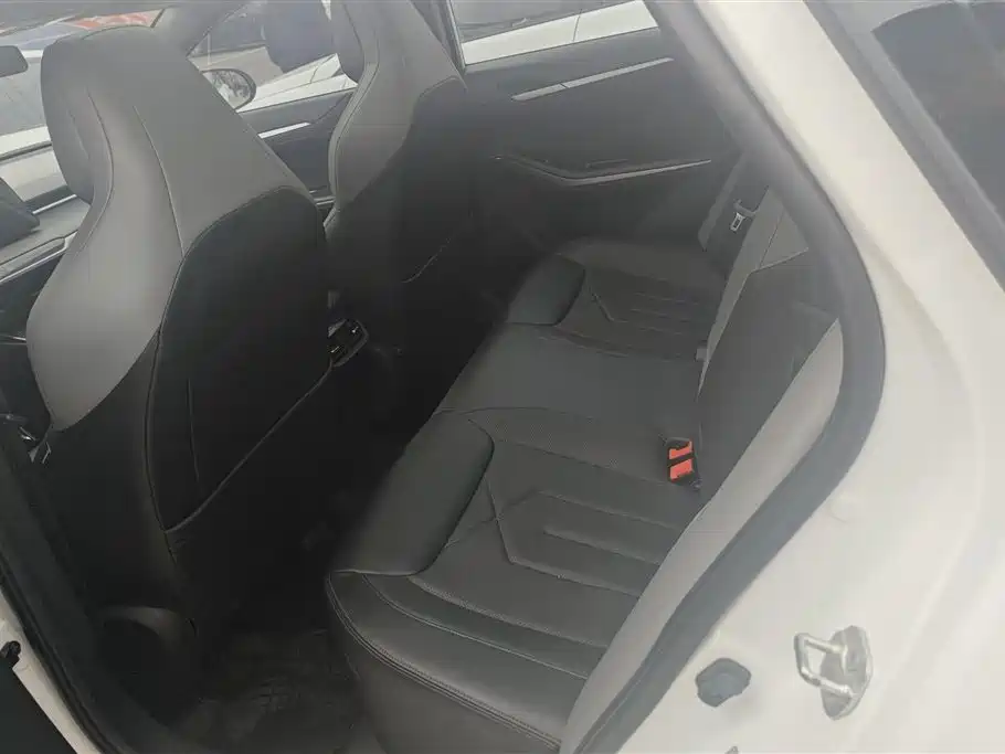 CHANGAN RUICHENG PLUS