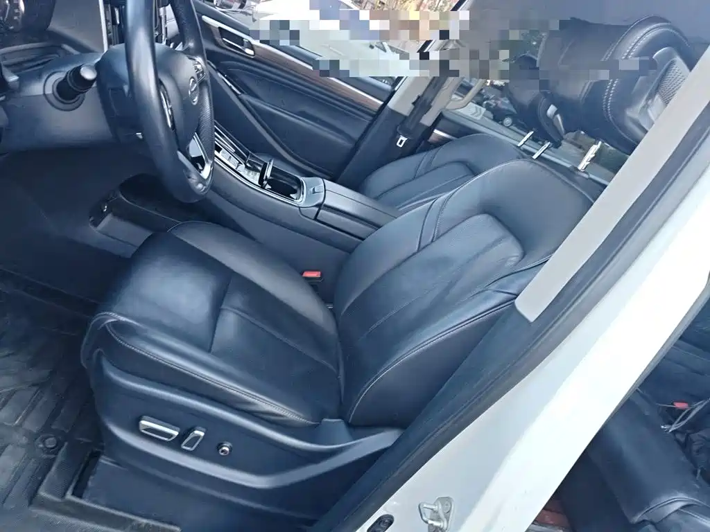 GAC Motor Trumpchi M8 — миниатюра 18
