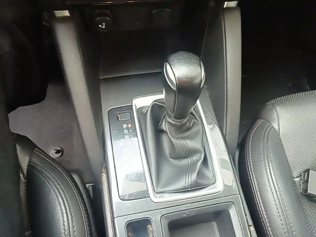 Mazda CX-5 — миниатюра 14