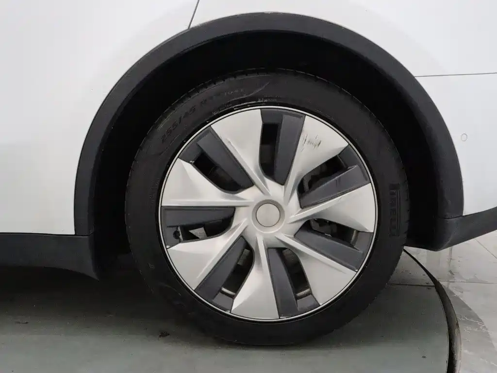 Tesla Model Y — миниатюра 18