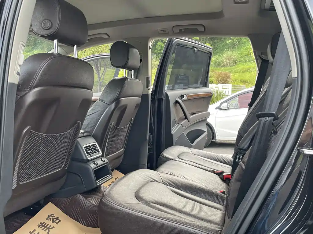 Audi Q7 35 TFSI Progressive Type, фото 5