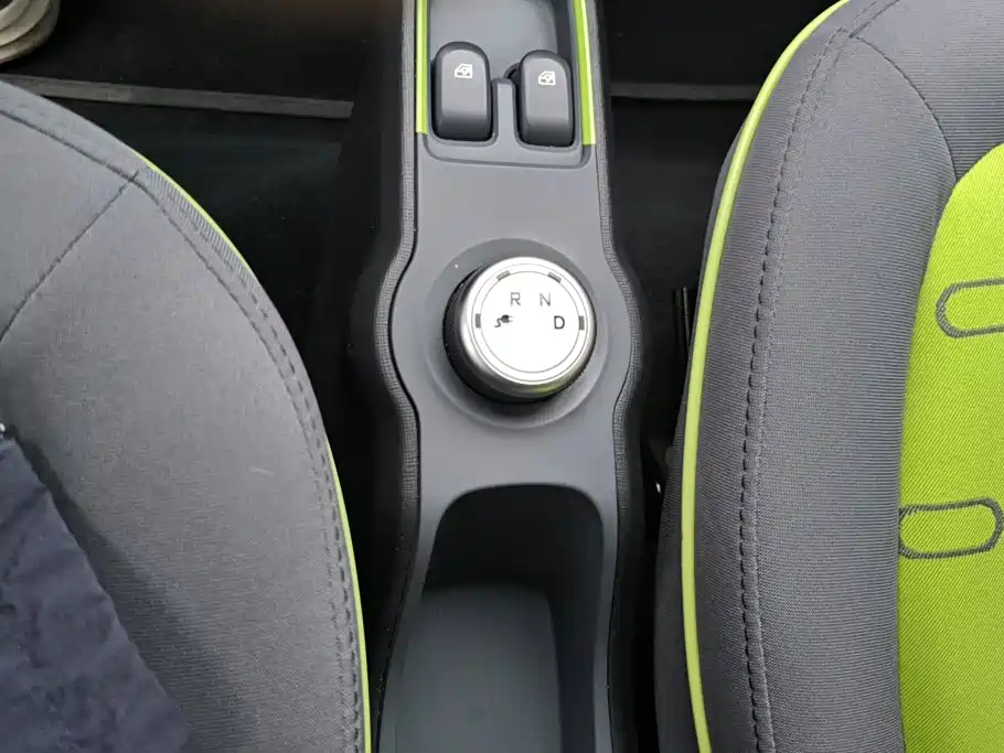 Baojun E100 — миниатюра 16