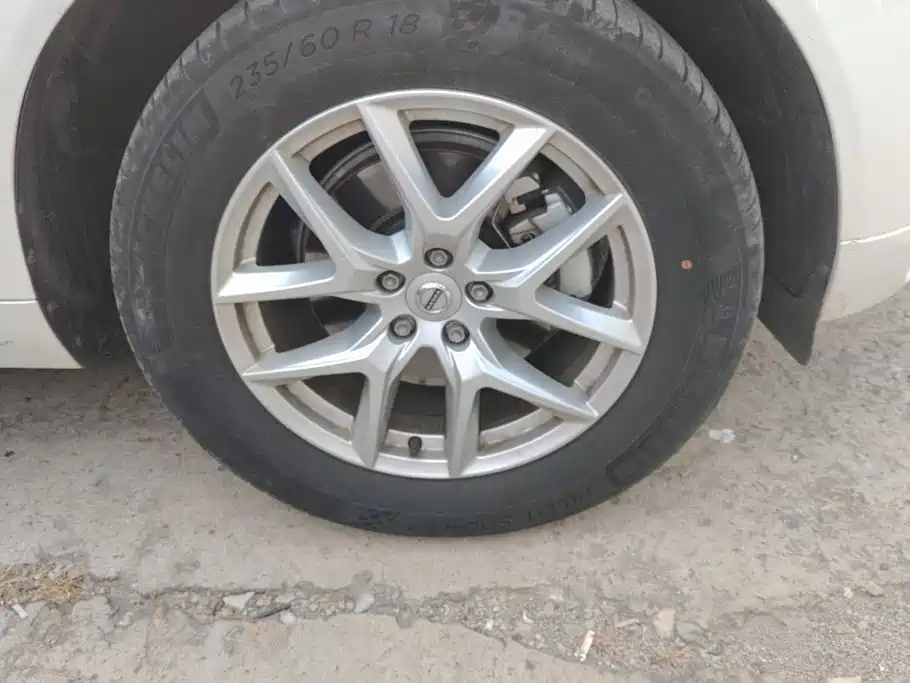 Volvo XC60 — миниатюра 6