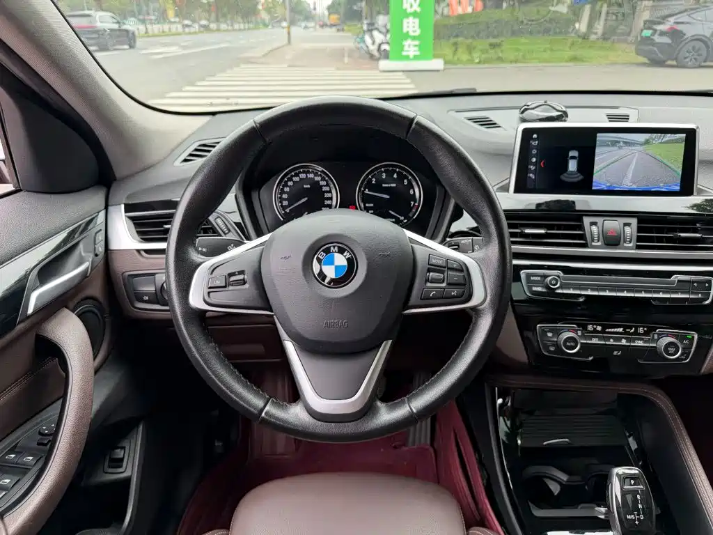 BMW X2 — миниатюра 14