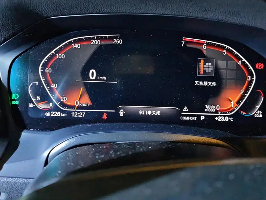 BMW 3 Series — миниатюра 14