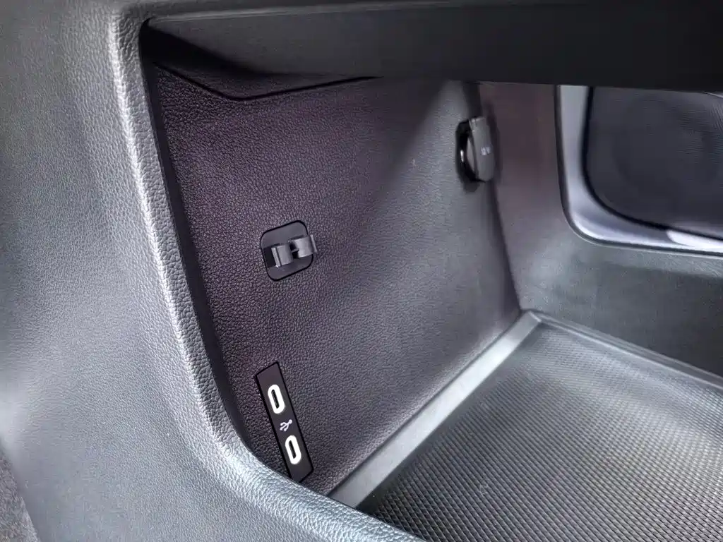 Volkswagen Teramont — миниатюра 27