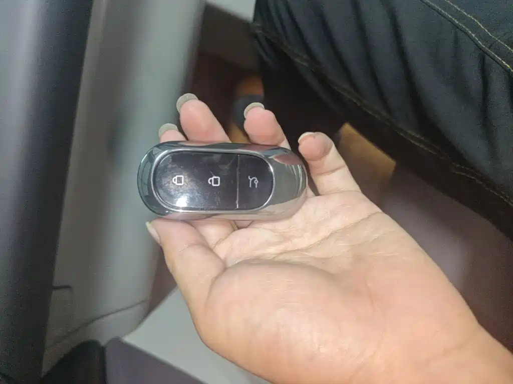 Leapmotor Leapmotor C11 — миниатюра 9
