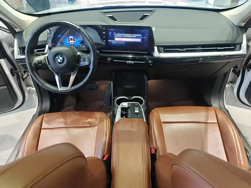 BMW X1 — миниатюра 14