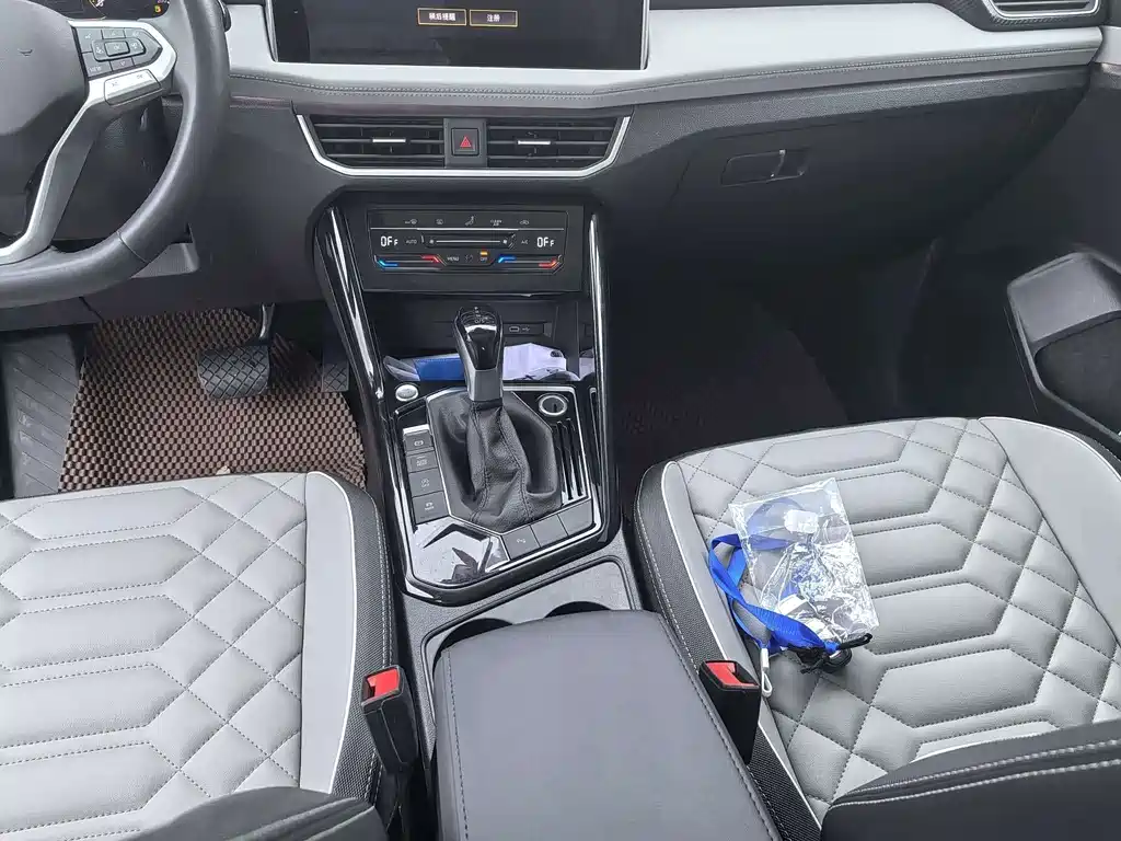 Volkswagen Tayron — миниатюра 6